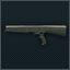 Cuerpo conjunto para AA-12 (FDE)