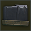 Cargador de 8 cartuchos .338 LM para Sako TRG M10