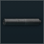 CGS Hekate DT .338 LM sound suppressor