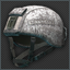 Casco 6B47 Ratnik-BSh (Cobertura EMR Ártica)