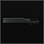 Fusil de asalto Aklys Defense Velociraptor de .300 Blackout