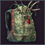 Mochila Mystery Ranch Terraframe (Edición Navideña)