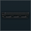 SOK-12 Chaos Titan Quad Rail handguard