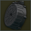 SOK-12 12ga MD Arms 20-round drum magazine