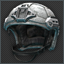 Casco MTEK FLUX Ballistic (MultiCam Alpine)