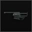 Fusil de asalto FN SCAR-H X-17 de 7,62x51 mm