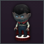 Figura de Conde Chupasangre