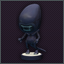 Figura de Xenoalien