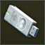 Memoria USB con los códigos Hash de Mr. Kerman