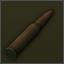 Cartucho de .308 ME