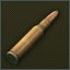 Cartucho de .308 ME - LOKT