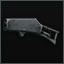 Fusil de palanca Marlin MXLR de .308 ME