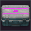 Caja de equipamiento cerrada (BattlePass 0)