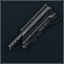Guardamano con tubo de gases M-LOK para AK-50