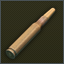 Cartucho de .50 BMG - HP