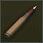 Cartucho de .50 BMG - M903 SLAP