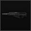 Fusil de asalto especial AS VAL MOD.4 de 9x39 mm