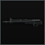Fusil de asalto Kaláshnikov AK-308 de 7,62x51 mm