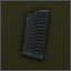 Cargador de 20 cartuchos 7,62x51 mm para AK-308