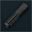 Reductor de fogonazo para AK-308 de 7,62x51 mm