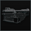Fusil de asalto Radian Weapons Model 1 FA de 5,56x45 mm