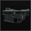 Fusil de asalto Colt M16A2 de 5,56x45 mm
