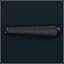 Guardamano Colt M16A1 para AR-15