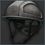 Casco de seguridad SHIELD Absolute Cinema (Blanco)