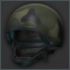 Casco balístico Vulkan-5 LShZ-5 (Camuflaje)