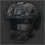 Casco Galvion Caiman Hybrid (Mutualista)