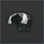 Placa balística Ballistic Applique para el casco Galvion Caiman Hybrid (Mutualista)