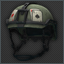 Casco Diamond Age NeoSteel High Cut (Ases)