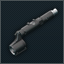Tubo de gases para TKPD