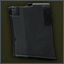 Cargador de 10 cartuchos 9,3x64 mm para TKPD