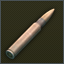 Cartucho de 9,3x64 mm - FMJ
