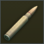 Cartucho de 9,3x64 mm - 7N33