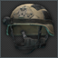 Casco HighCom Striker ULACH IIIA (Arena)