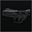 Fusil de asalto Custom Guns NL545 (DI) de 5,45x39 mm