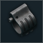 Bloque de gases SLR Rifleworks Sentry 7 para AR-15