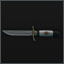 Cuchillo NKVD Finka