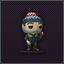 Figura de Skier