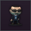 Figura de Peacekeeper