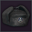 Sombrero Ushanka de Domontovich