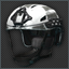 Casco Galvion Caiman Hybrid (MultiCam Alpine)