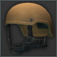 Casco HighCom Striker ACHHC IIIA (Coyote Brown)