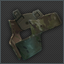 Protección Crye Precision AirFrame Chops (MultiCam)