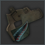 Protección Crye Precision AirFrame Chops (Shark)