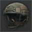 Casco Crye Precision AirFrame (Mesh Green)
