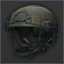 Casco Crye Precision AirFrame (Verde Oliva)