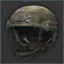 Crye Precision AirFrame helmet (Morbus Incorsio)